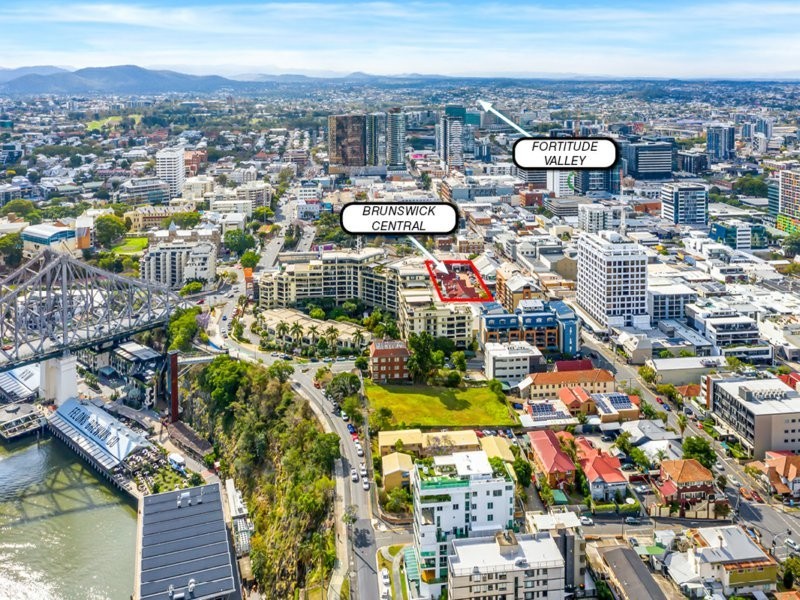 5/24 Martin Street, Fortitude Valley QLD 4006