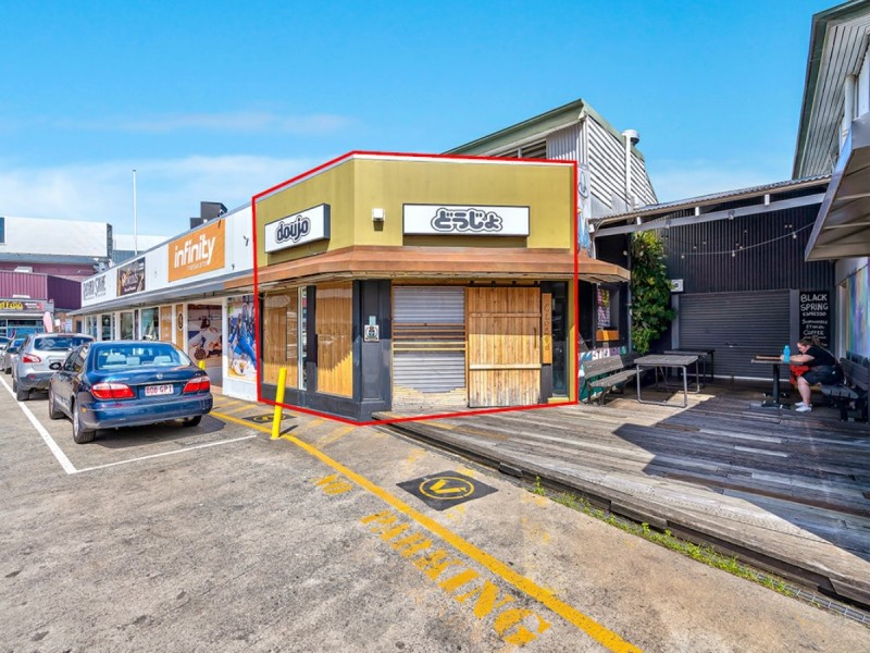 5/368 Logan Road, Greenslopes QLD 4120