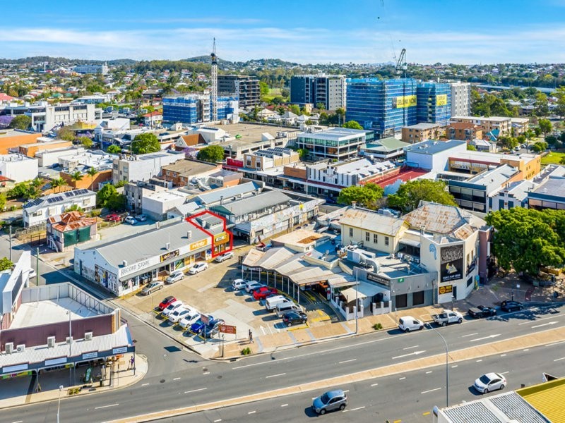 5/368 Logan Road, Greenslopes QLD 4120