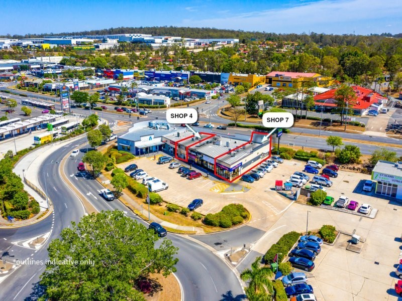 111 Grand Plaza Drive, Browns Plains QLD 4118