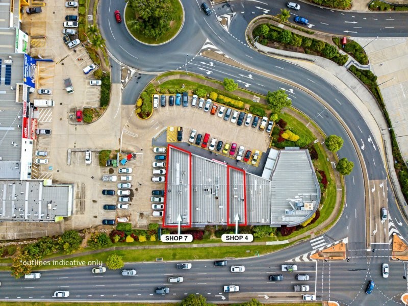 111 Grand Plaza Drive, Browns Plains QLD 4118