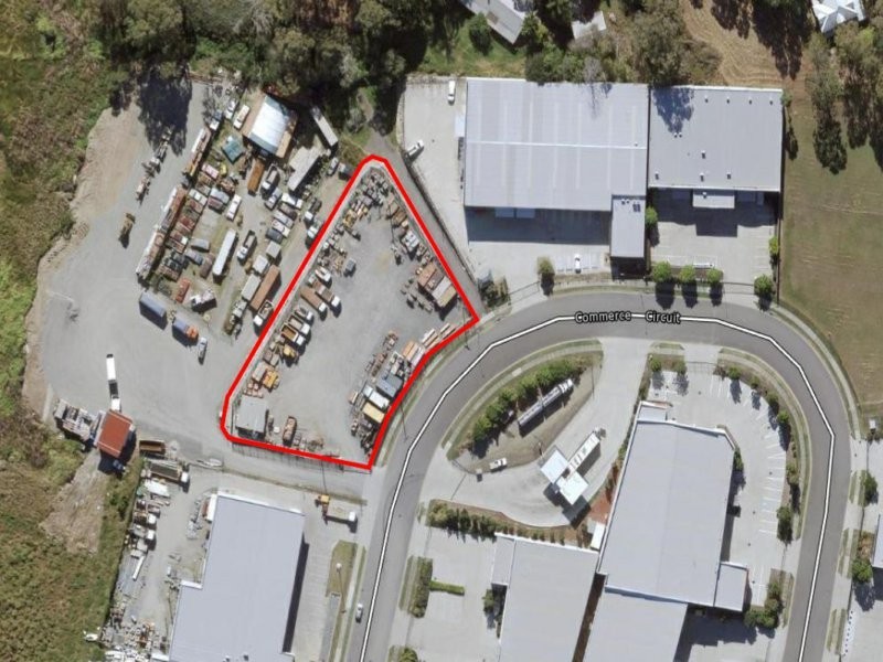 33 Commerce Circuit, Yatala QLD 4207