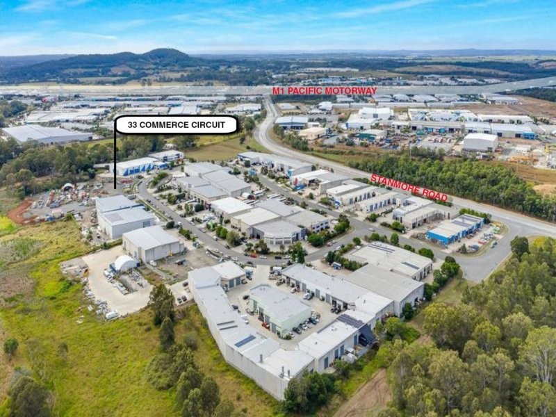 33 Commerce Circuit, Yatala QLD 4207