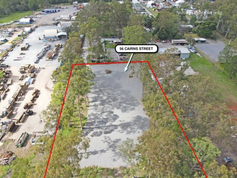 56 Cairns Street, Loganholme QLD 4129