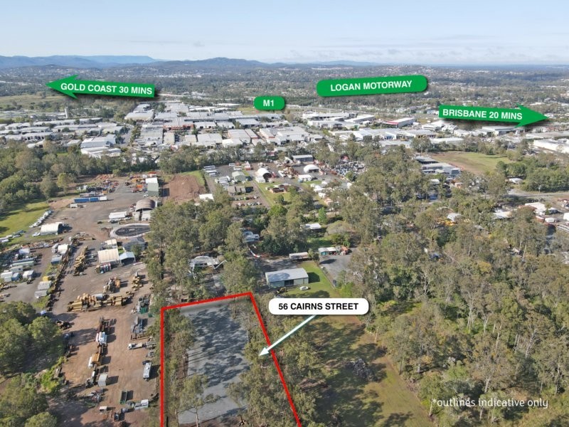 56 Cairns Street, Loganholme QLD 4129
