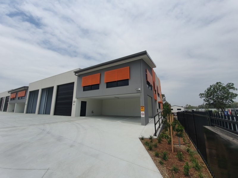 Unit 30/3-9 Octal Street, Yatala QLD 4207