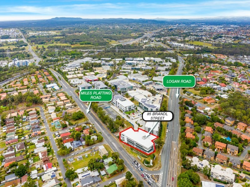 85 Brandl Street, Eight Mile Plains QLD 4113