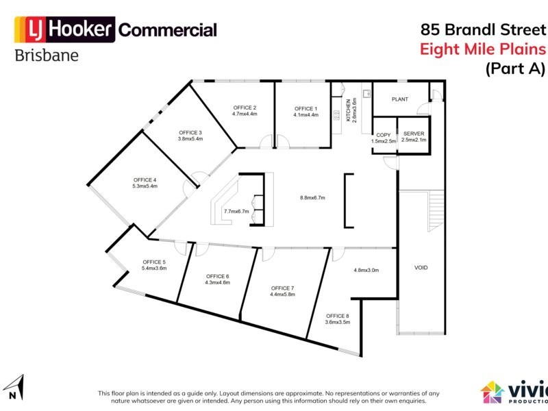 85 Brandl Street, Eight Mile Plains QLD 4113