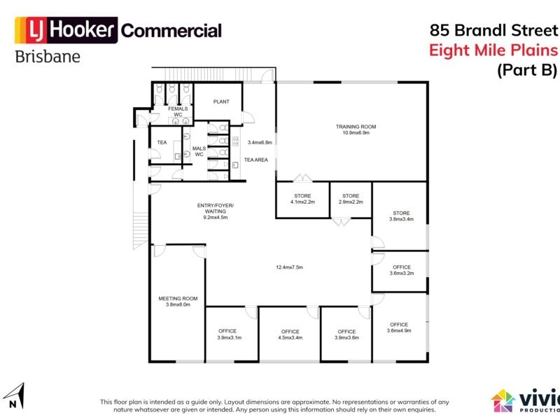 85 Brandl Street, Eight Mile Plains QLD 4113