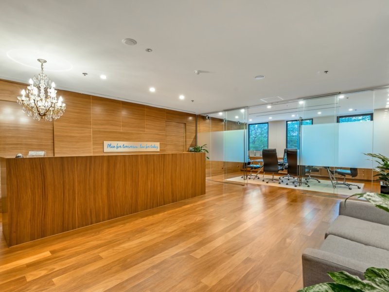 46 Edward Street, Brisbane QLD 4000