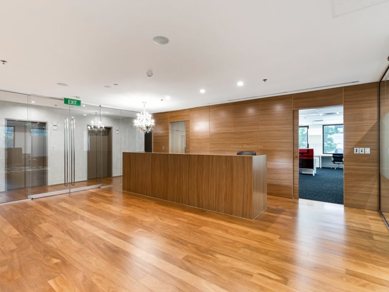 46 Edward Street, Brisbane QLD 4000