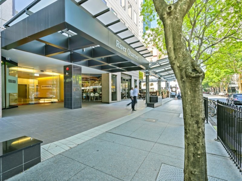 46 Edward Street, Brisbane QLD 4000