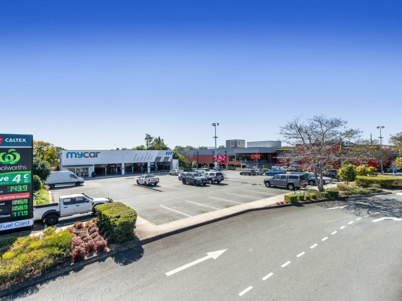 1150 Beaudesert Road, Acacia Ridge QLD 4110