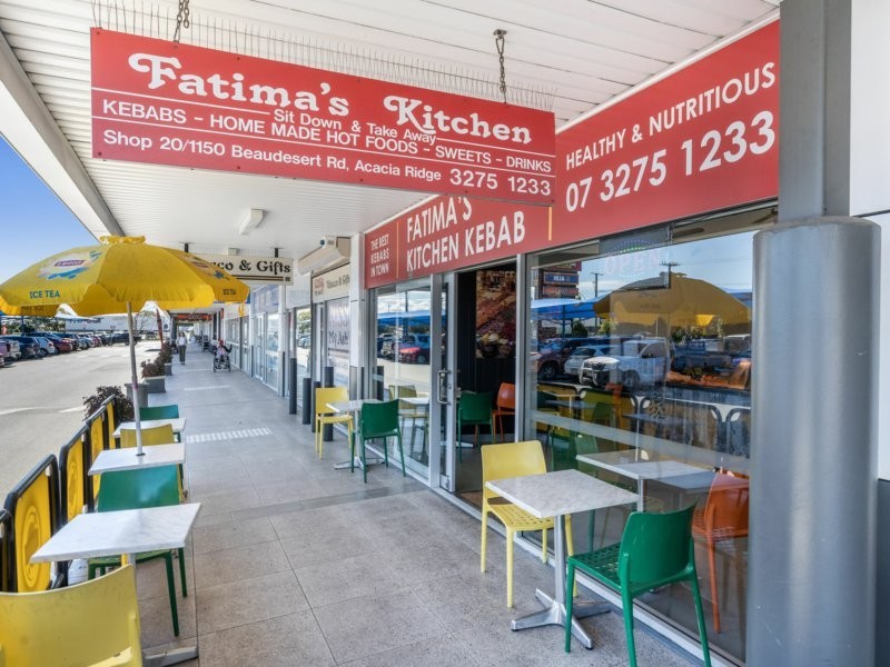 1150 Beaudesert Road, Acacia Ridge QLD 4110