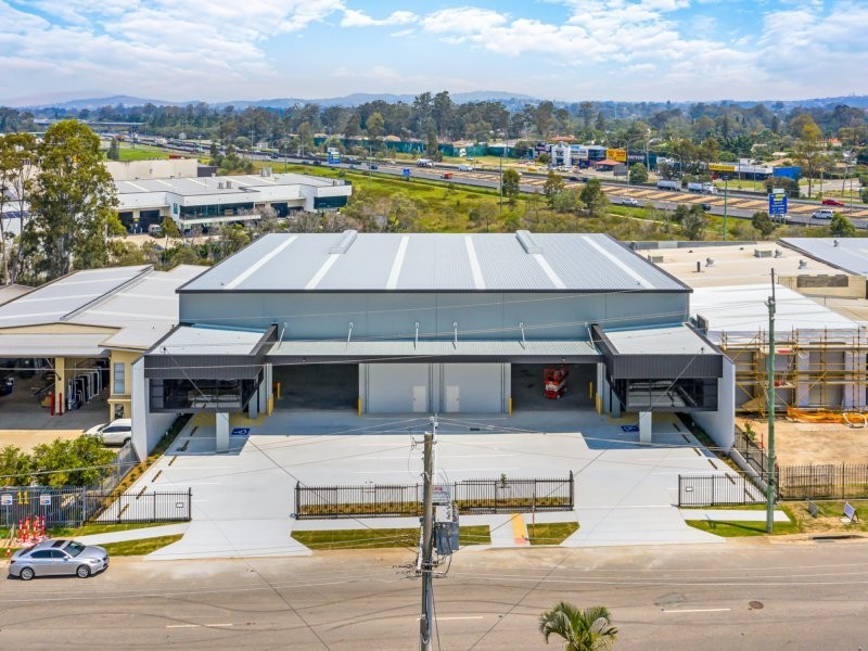 7 Chetwynd St, Loganholme QLD 4129