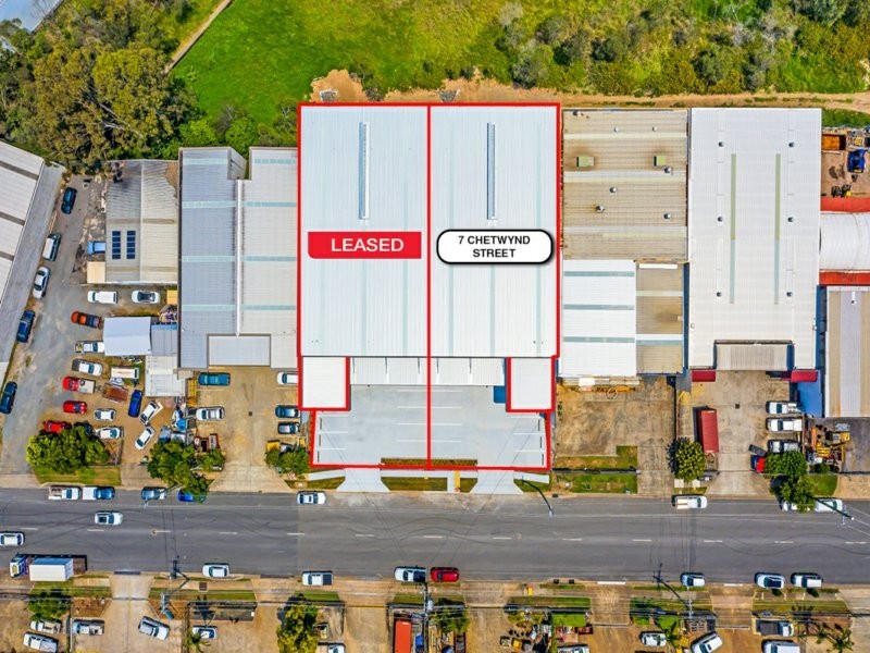 7 Chetwynd St, Loganholme QLD 4129