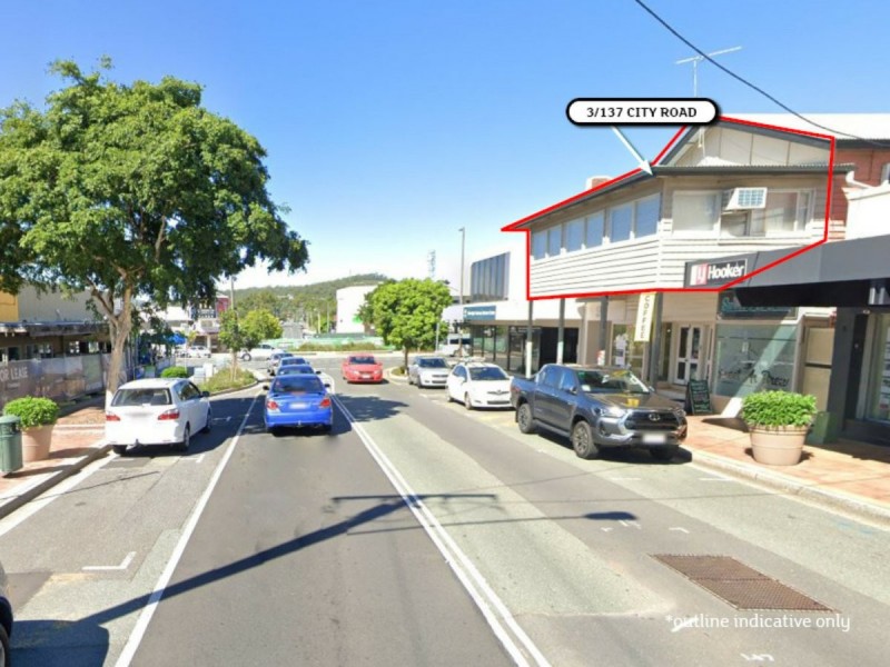 3/137 City Road, Beenleigh QLD 4207