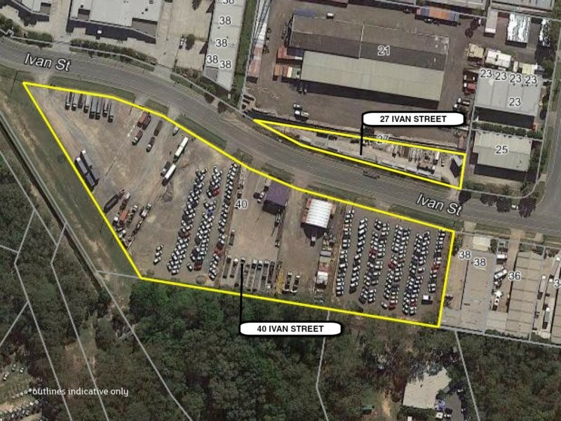 27 & 40 Ivan Street, Arundel QLD 4214