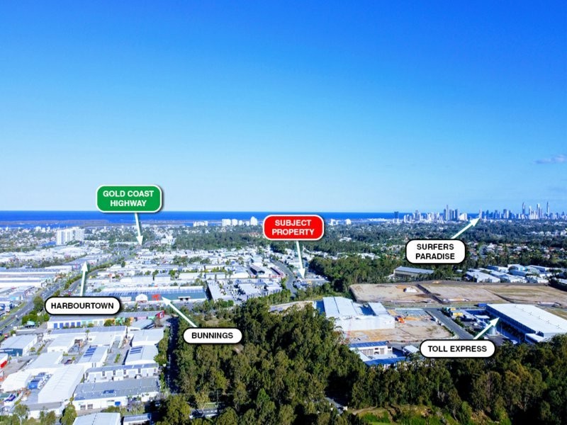 27 & 40 Ivan Street, Arundel QLD 4214