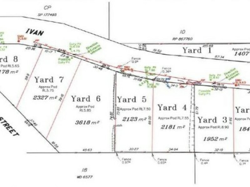 27 & 40 Ivan Street, Arundel QLD 4214