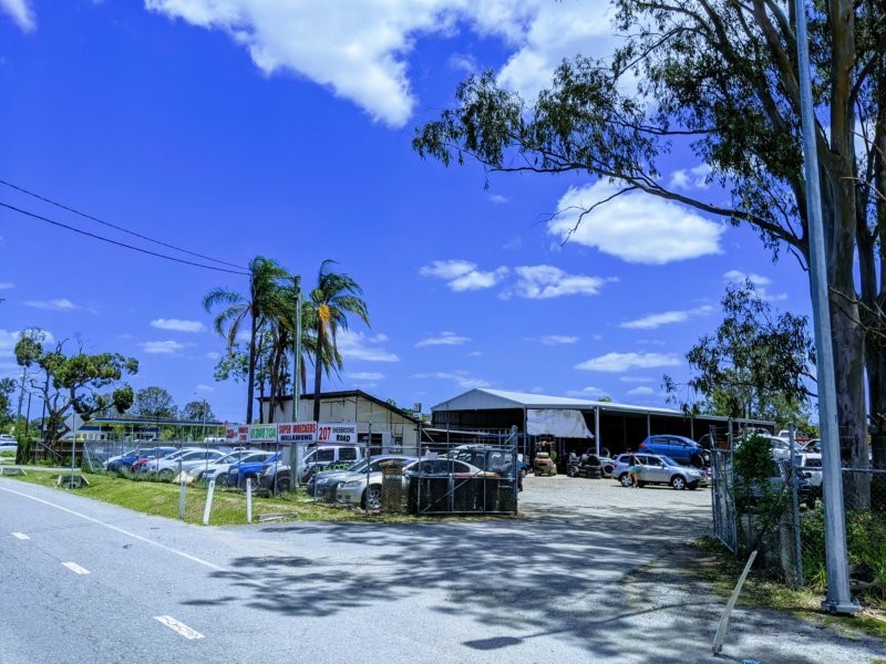 207 Sherbrooke Road, Willawong QLD 4110