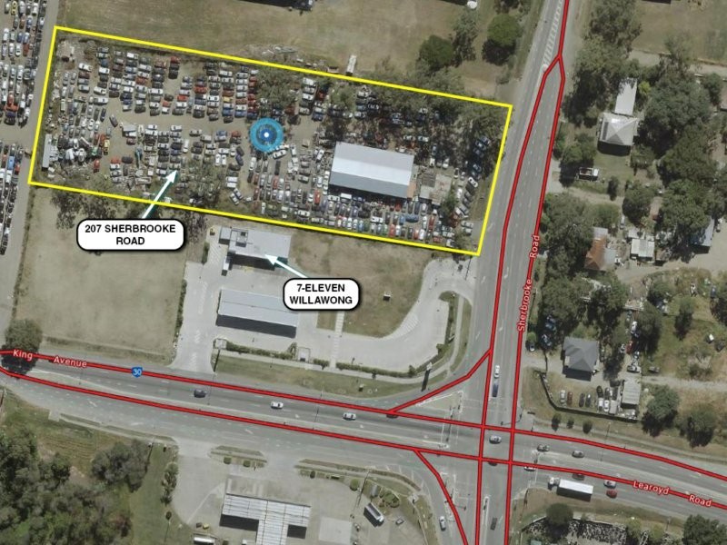 207 Sherbrooke Road, Willawong QLD 4110