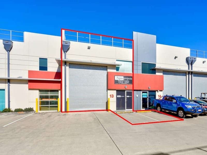 13/720 Macarthur Avenue, Pinkenba QLD 4008