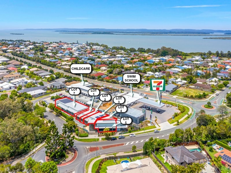 100-102 Donald Road, Redland Bay QLD 4165