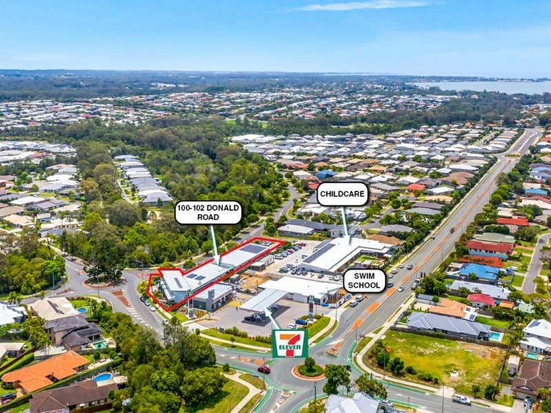 100-102 Donald Road, Redland Bay QLD 4165