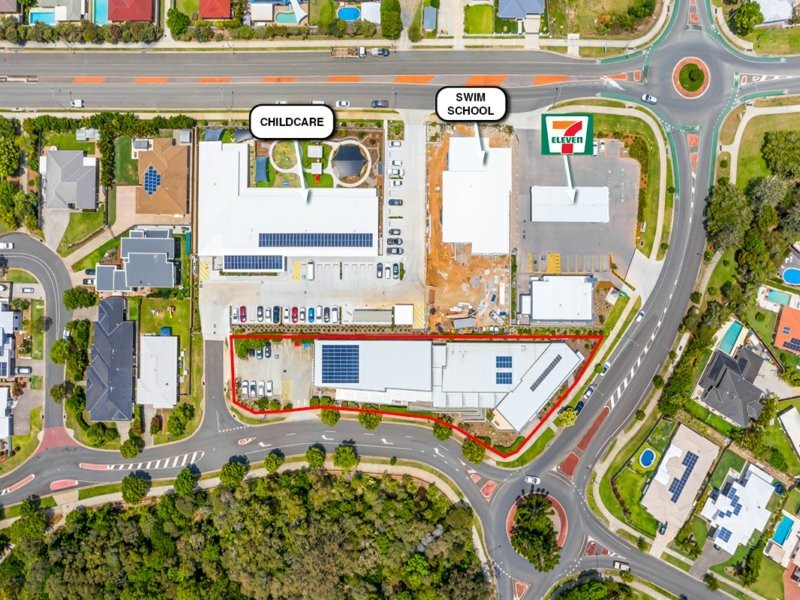 100-102 Donald Road, Redland Bay QLD 4165