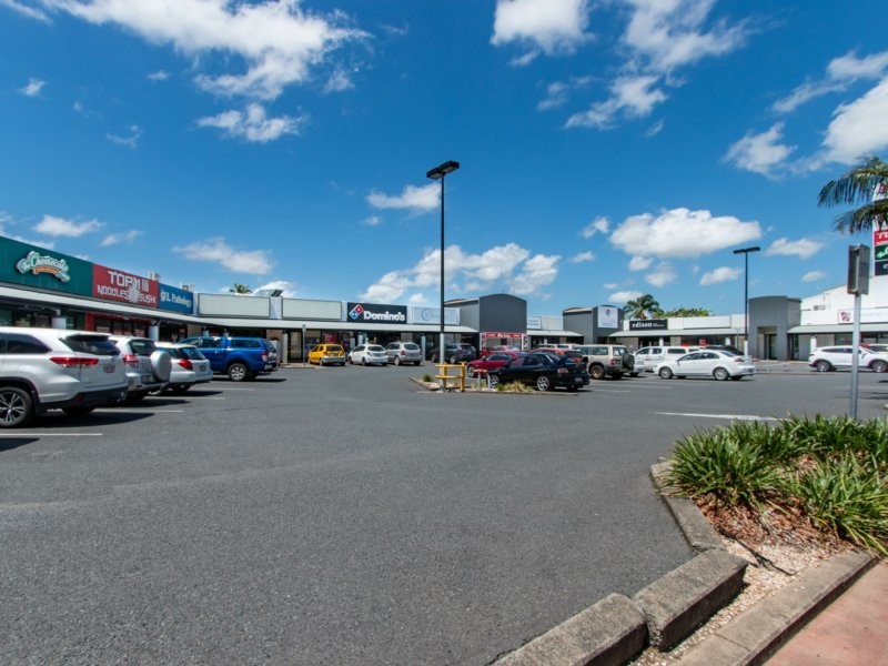 129-139 Shakespeare Street, Mackay QLD 4740