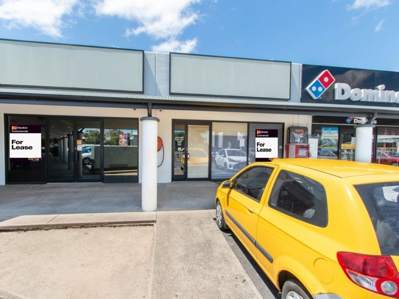 129-139 Shakespeare Street, Mackay QLD 4740
