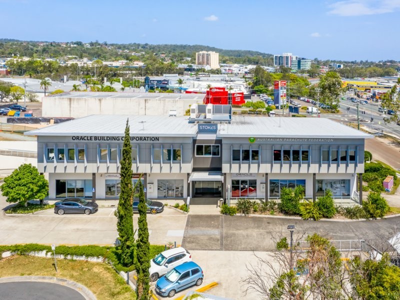 4/2994 Logan Road, Underwood QLD 4119