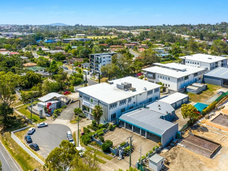 4/2994 Logan Road, Underwood QLD 4119