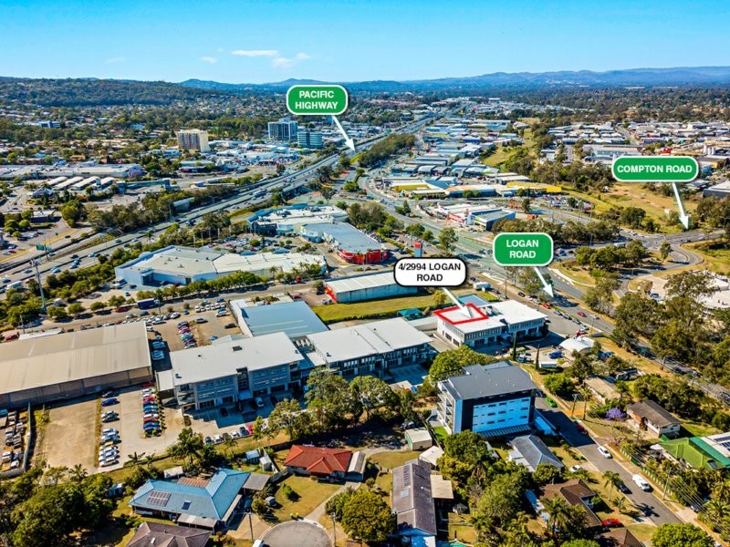 4/2994 Logan Road, Underwood QLD 4119