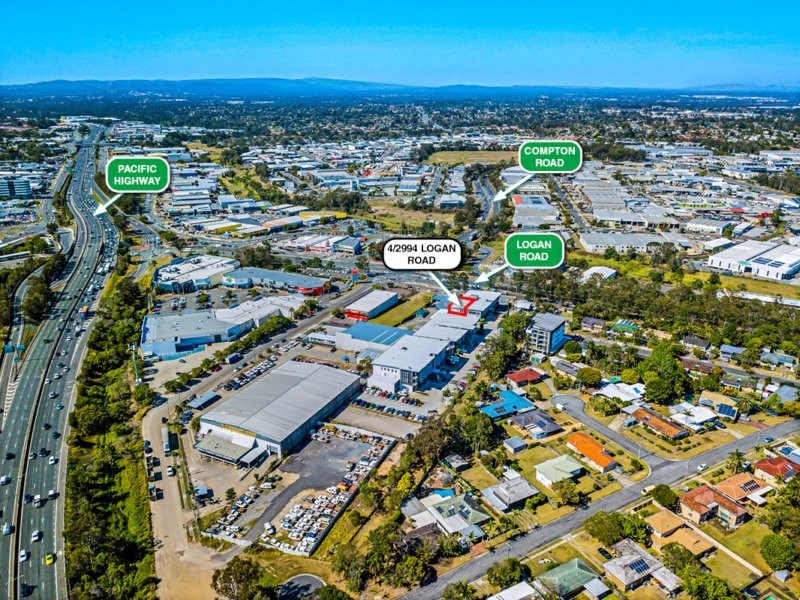 4/2994 Logan Road, Underwood QLD 4119