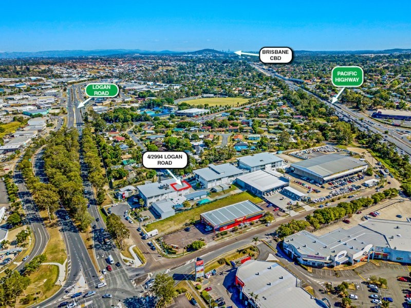 4/2994 Logan Road, Underwood QLD 4119