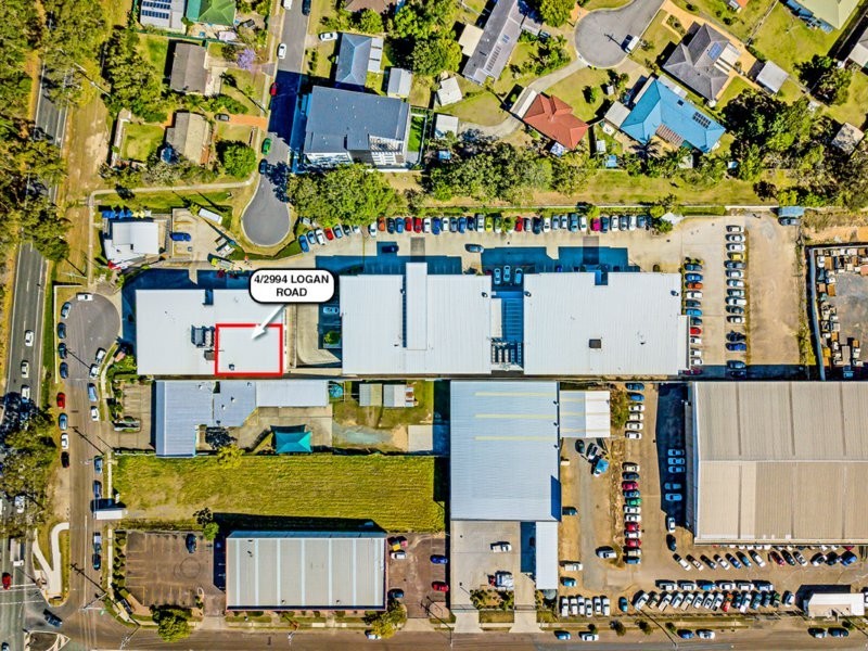 4/2994 Logan Road, Underwood QLD 4119