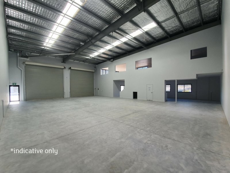 Unit 25/8 Distribution Court, Arundel QLD 4214