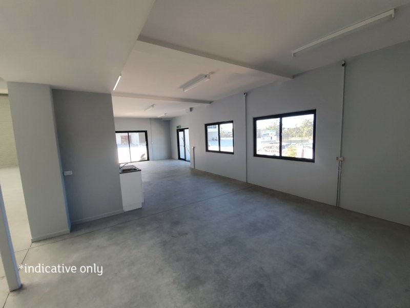 Unit 25/8 Distribution Court, Arundel QLD 4214