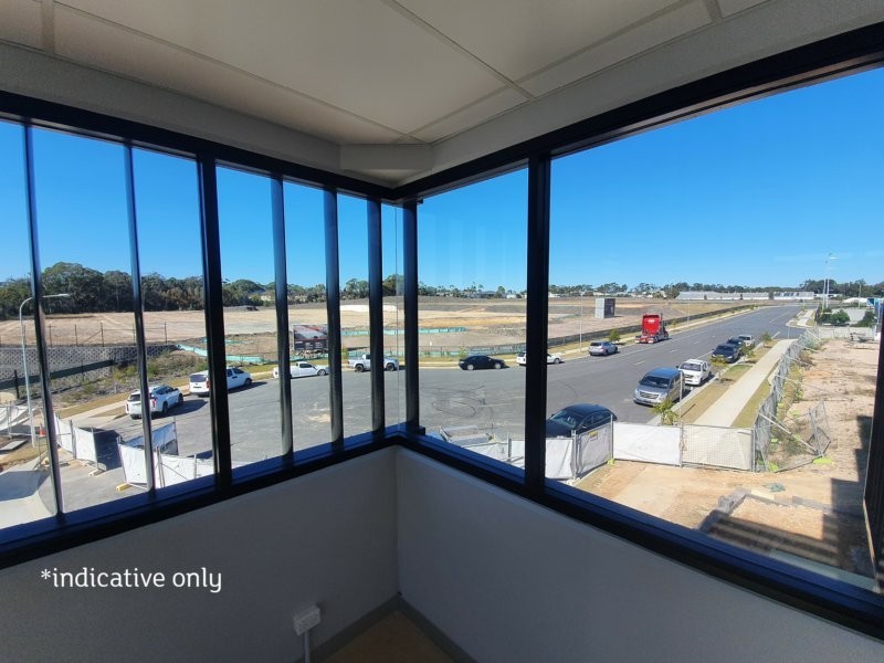 Unit 25/8 Distribution Court, Arundel QLD 4214