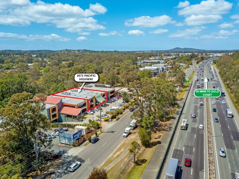 3/3972 Pacific Highway, Loganholme QLD 4129