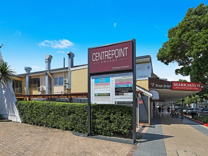 6/9 Ocean Street, Maroochydore QLD 4558