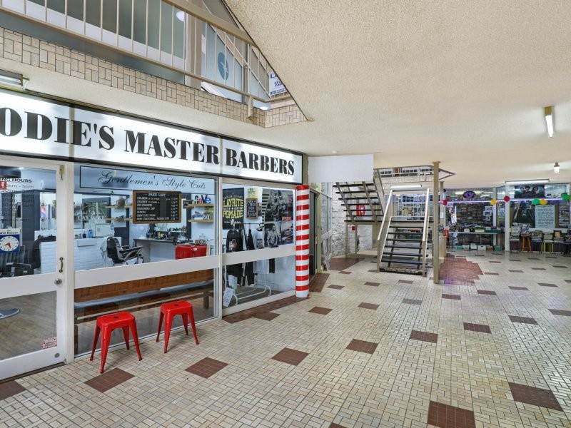 6/9 Ocean Street, Maroochydore QLD 4558