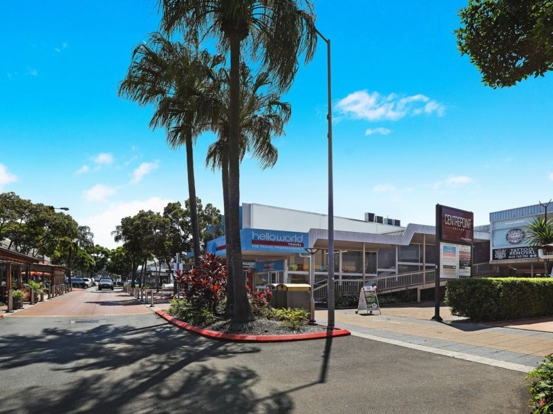 6/9 Ocean Street, Maroochydore QLD 4558