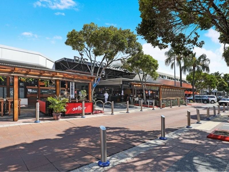 6/9 Ocean Street, Maroochydore QLD 4558