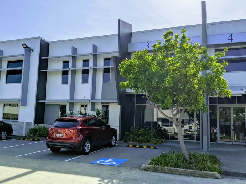 3/50-56 Kellar Street, Berrinba QLD 4117