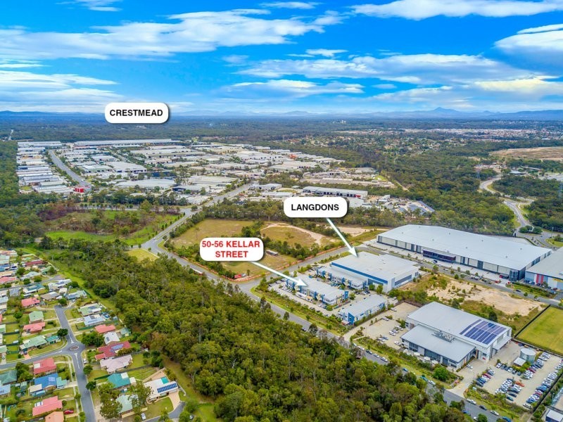 3/50-56 Kellar Street, Berrinba QLD 4117