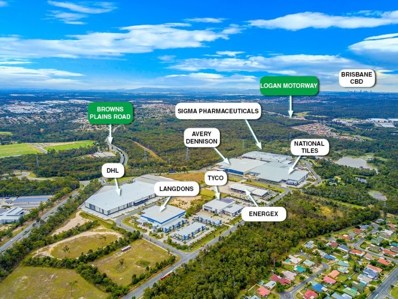 3/50-56 Kellar Street, Berrinba QLD 4117