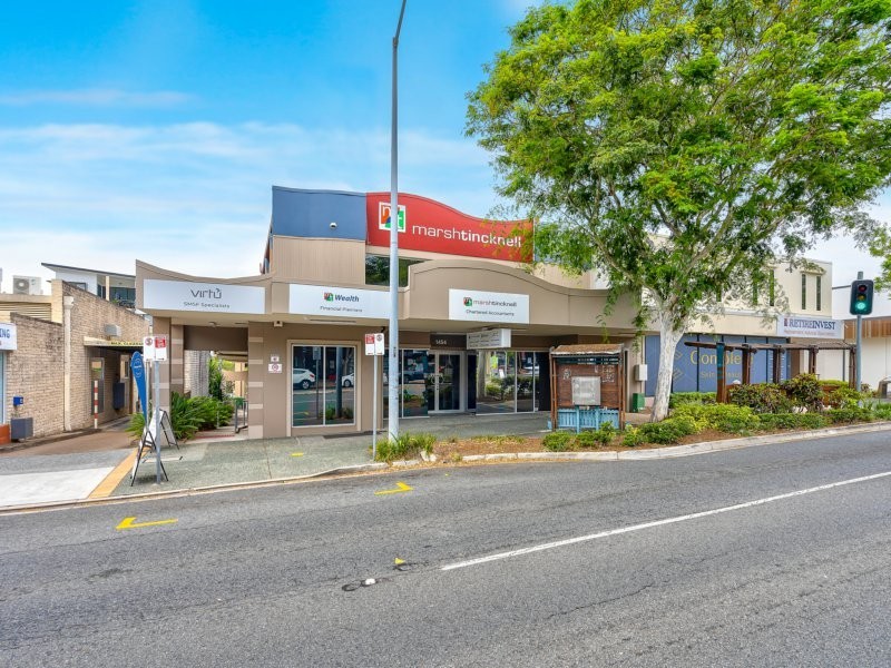 1454 Logan Road, Mount Gravatt QLD 4122